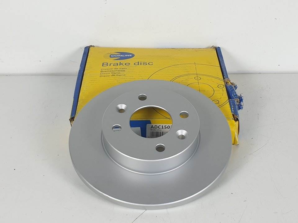DISCO FRENO DELANTERO - ADC1503 - DACIA - LOGAN