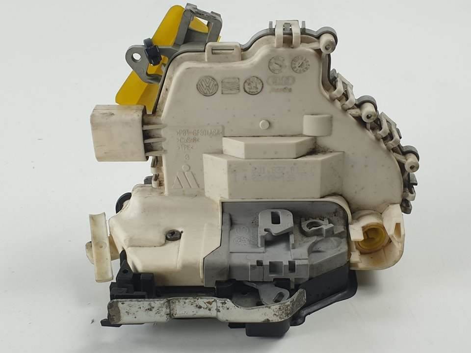 CERRADURA PUERTA DELANTERA IZQUIERDA - 8J1837015C - AUDI - S5 COUPE (8T)
