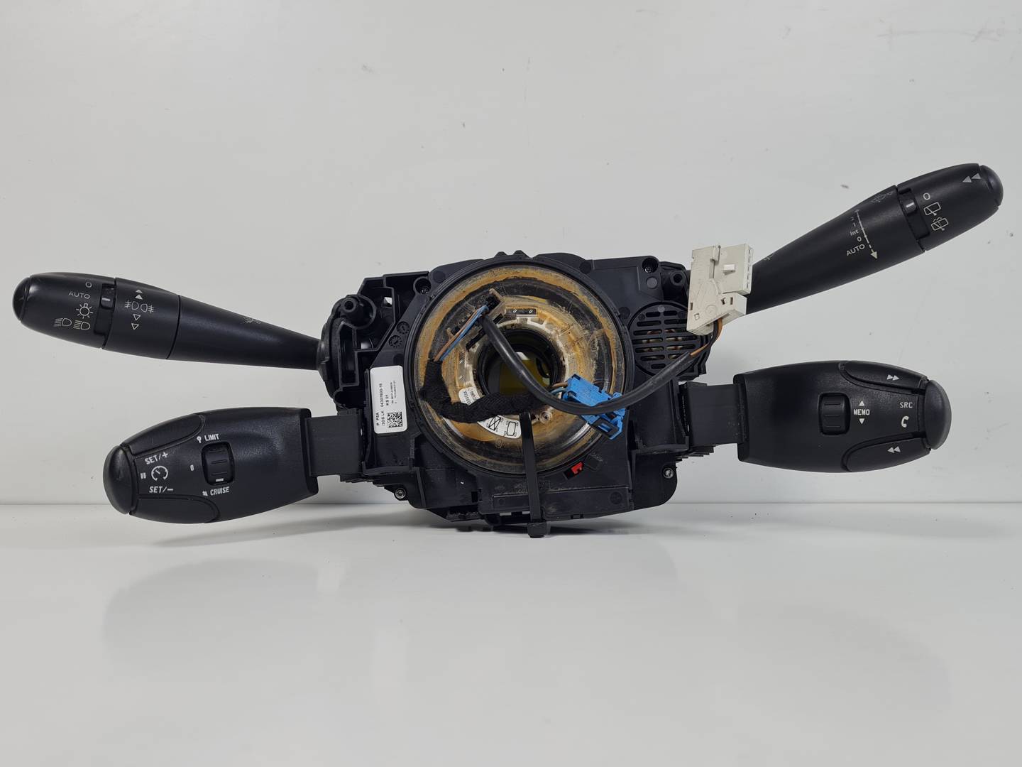 MANDO LUCES - 96667319XT - PEUGEOT - 5008 (T87)