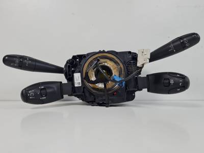 MANDO LUCES 96667319XT PEUGEOT 5008 (T87) Autodesguaces Alicante