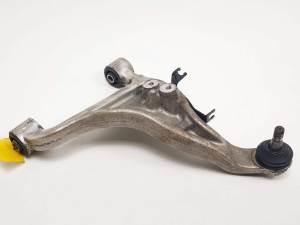 BRAZO SUSPENSION INFERIOR TRASERO IZQUIERDO NISSAN MURANO (Z50) Autodesguaces Alicante