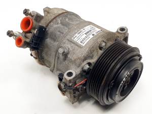 COMPRESOR AIRE ACONDICIONADO CPLA19D629BE LAND ROVER EVOQUE Autodesguaces Alicante