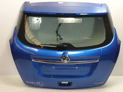 PORTON TRASERO OPEL MOKKA X Autodesguaces Alicante