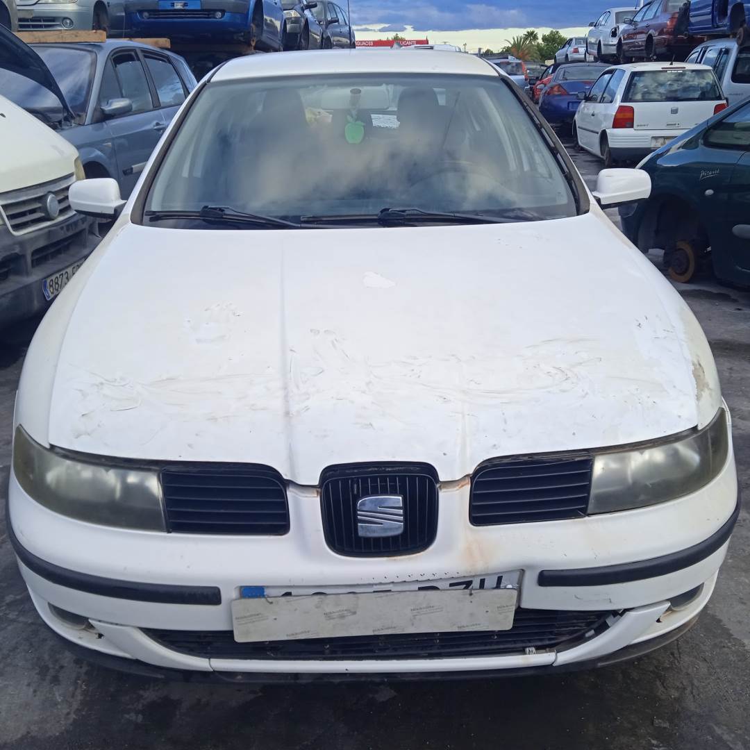 SEAT TOLEDO (1M2) (1999 - 2004)