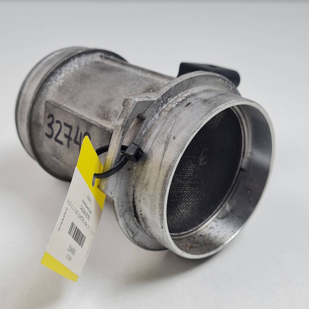 CAUDALIMETRO - 8ET00914245 - AUDI - ALLROAD QUATTRO (4BH)