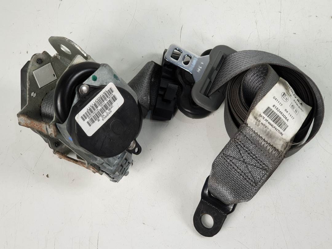 CINTURON SEGURIDAD DELANTERO IZQUIERDO - 605031400A - CHRYSLER - SEBRING BERLINA