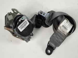 CINTURON SEGURIDAD DELANTERO IZQUIERDO 605031400A CHRYSLER SEBRING BERLINA Autodesguaces Alicante