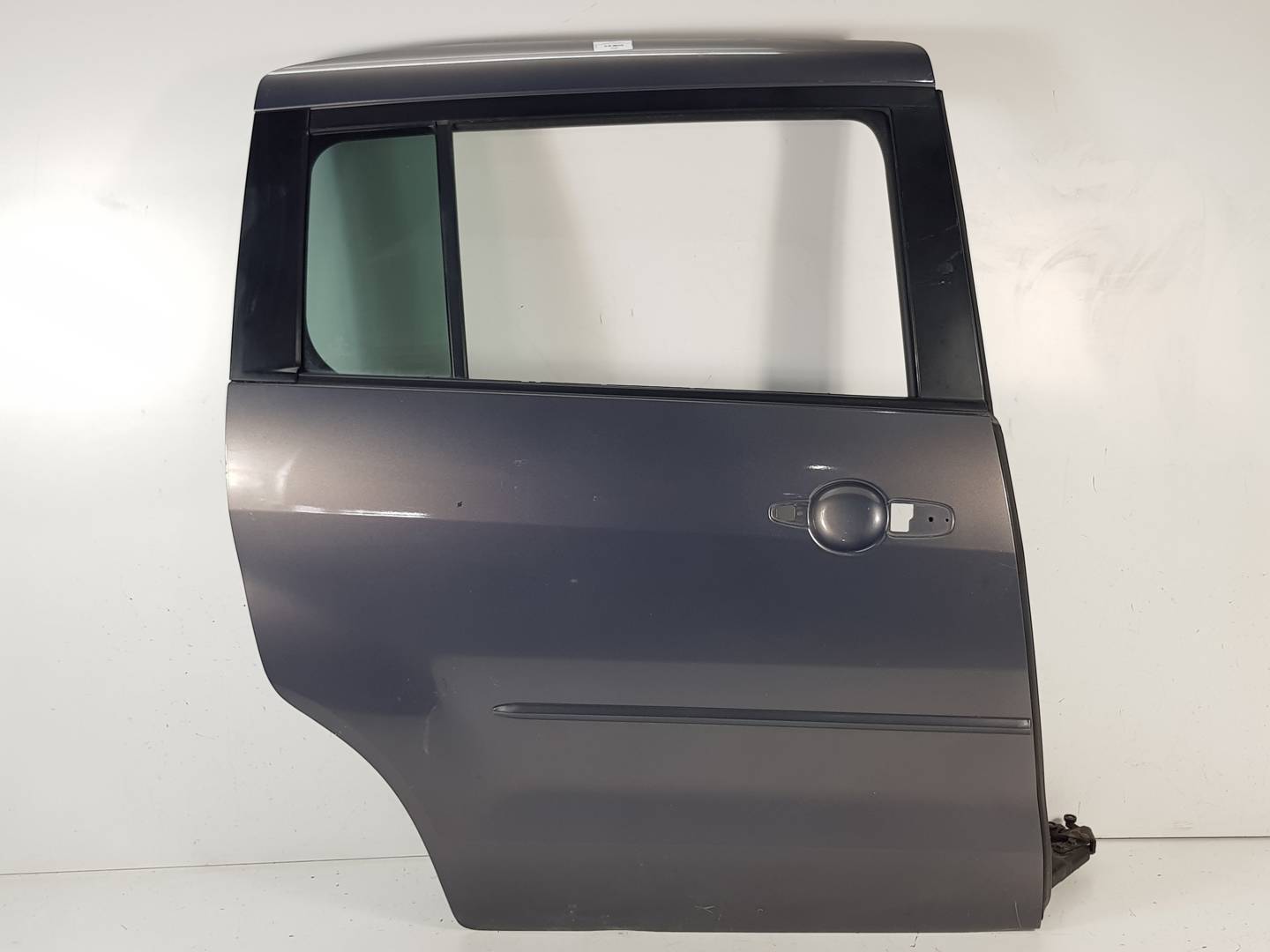 Tür hinten rechts - MAZDA - 5 BERL. (CR)