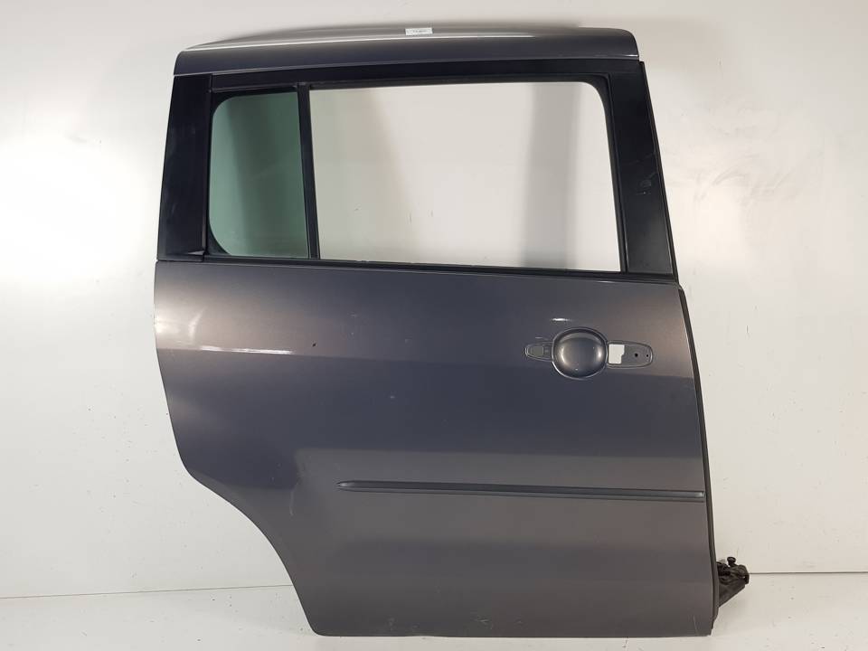 PUERTA TRASERA DERECHA MAZDA 5 BERL. (CR) Autodesguaces Alicante