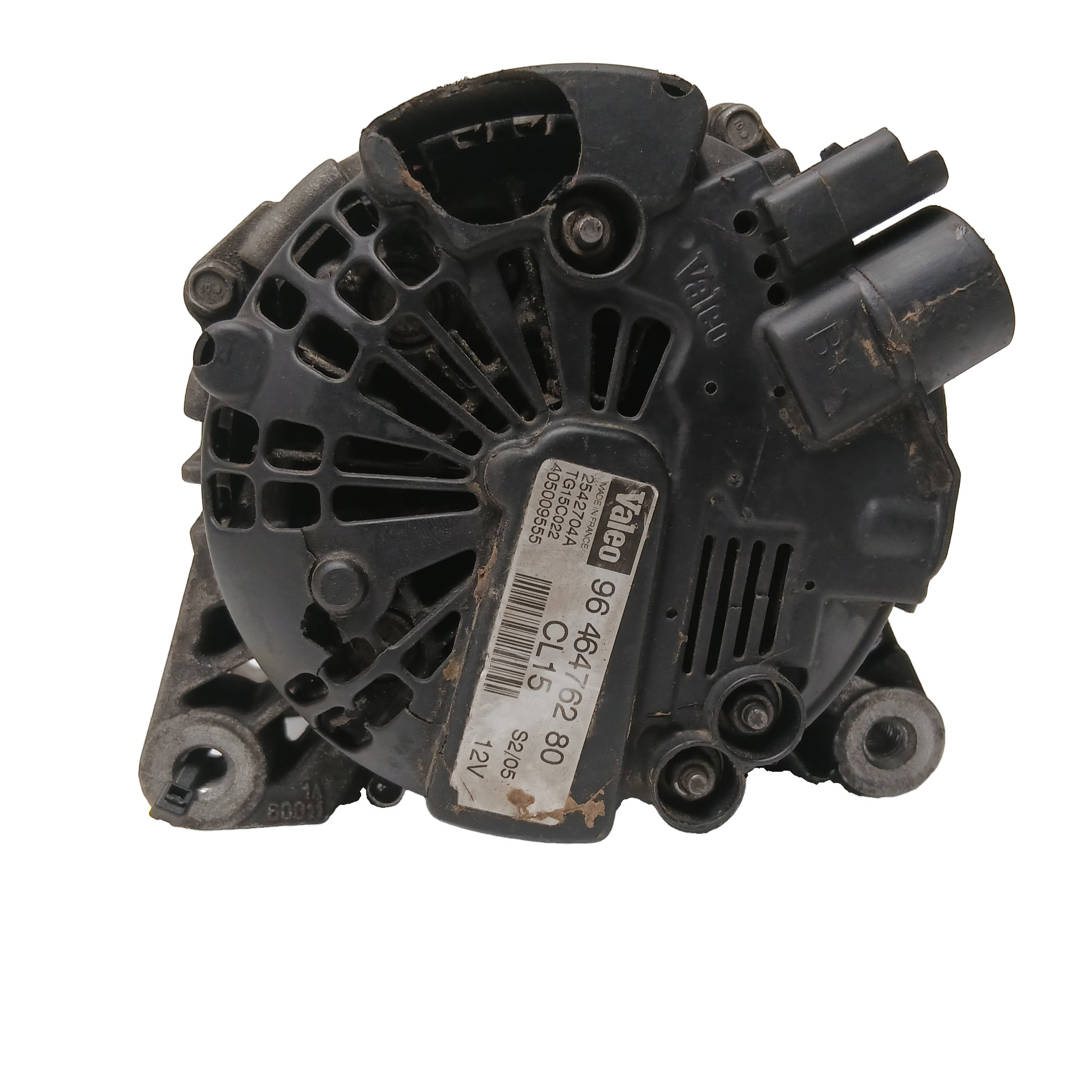 Foto 3 de Alternador Citroen Xsara Picasso (1999–2011)