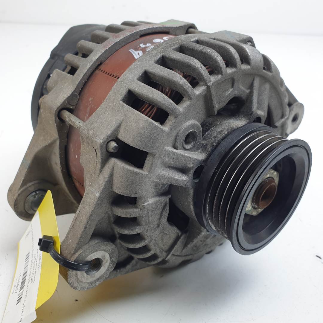 ALTERNADOR - 3730002570 - HYUNDAI - I10