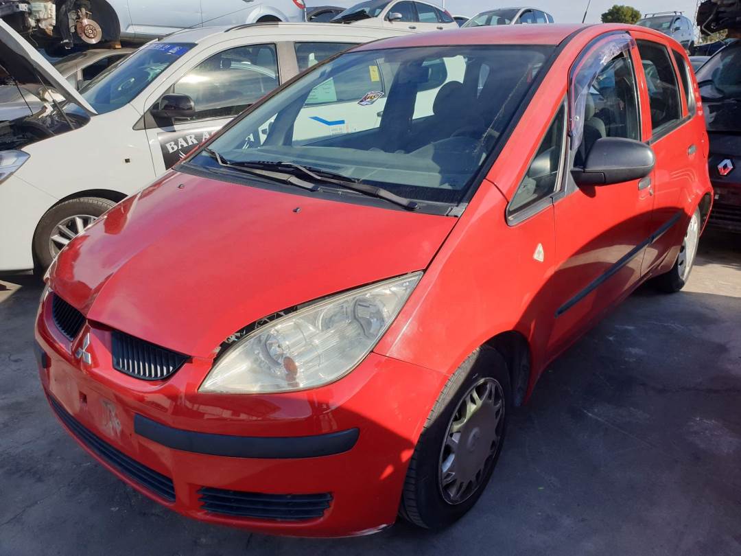 MITSUBISHI COLT BERLINA 5 (Z30A) (2004 - 2009)