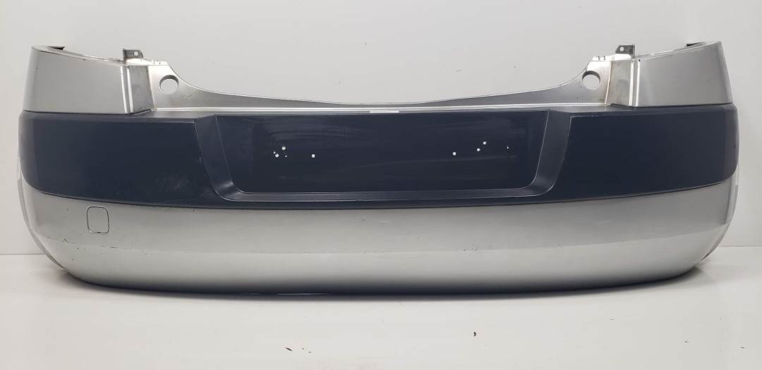 PARAGOLPES TRASERO - RENAULT - MEGANE II BERLINA 5P