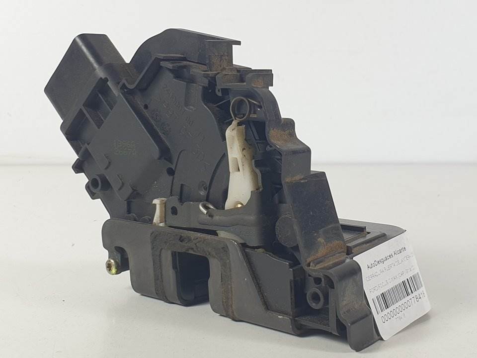 CERRADURA PUERTA DELANTERA DERECHA - 3M5AR21812AK - FORD - FOCUS C-MAX (CAP)