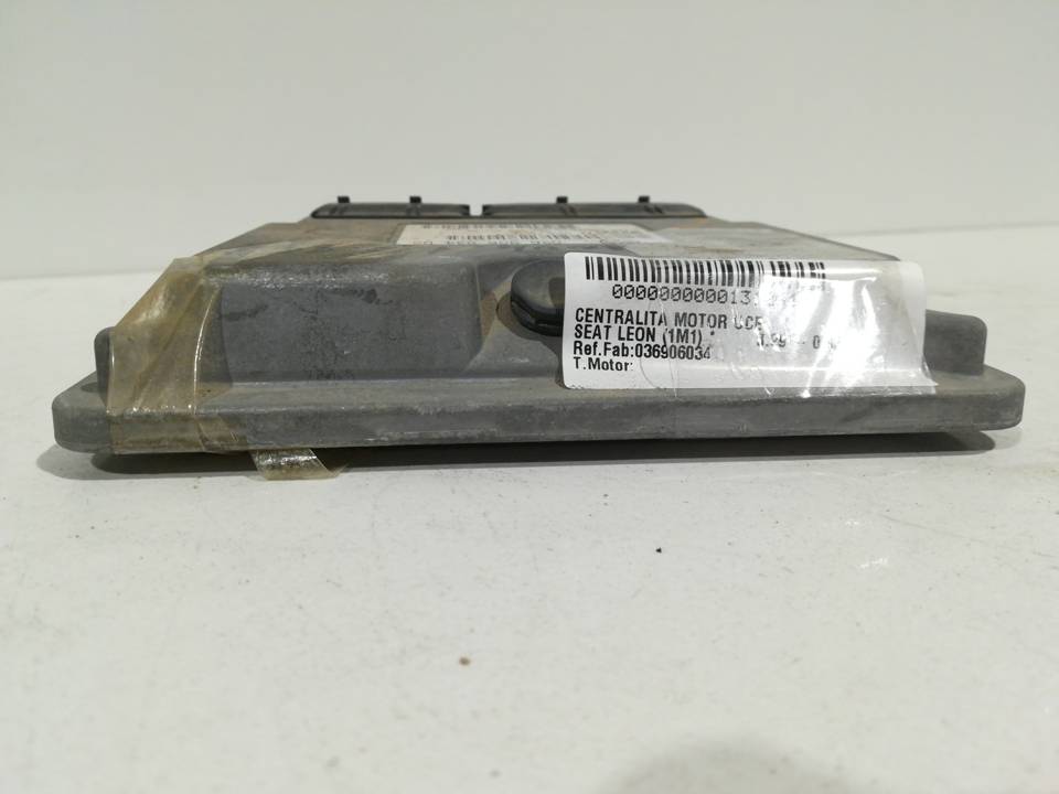 CENTRALITA MOTOR UCE
