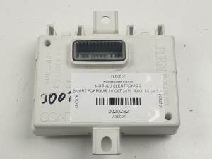 MODULO ELECTRONICO 283460712R SMART FORFOUR (W453) Autodesguaces Alicante