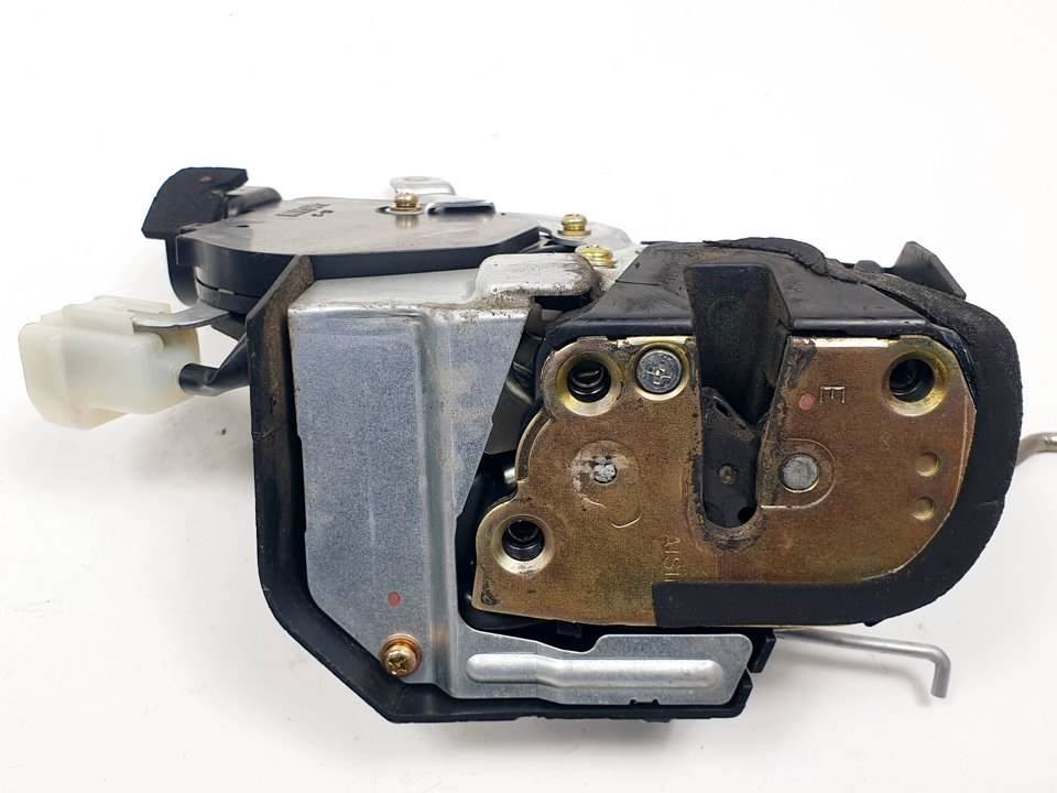CERRADURA MALETERO / PORTON - TOYOTA - RAV 4 (A2)