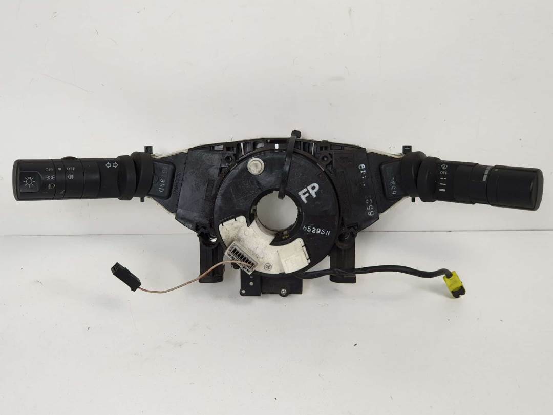 MANDO LUCES - 25540EB305 - NISSAN - NAVARA PICK-UP (D40M)