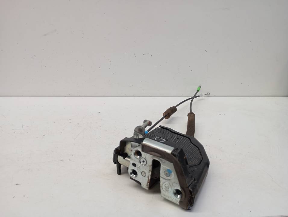 CERRADURA PUERTA TRASERA IZQUIERDA