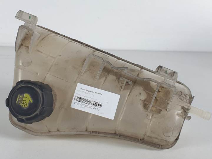 DEPOSITO EXPANSION 8200455786 RENAULT KANGOO (FW/KW) Autodesguaces Alicante