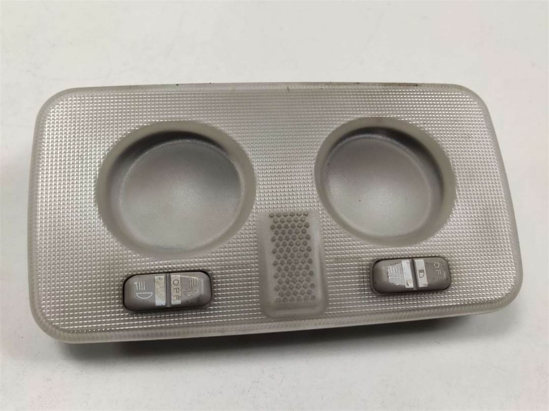 LUZ INTERIOR - 735244963 - FIAT - BRAVO (198)