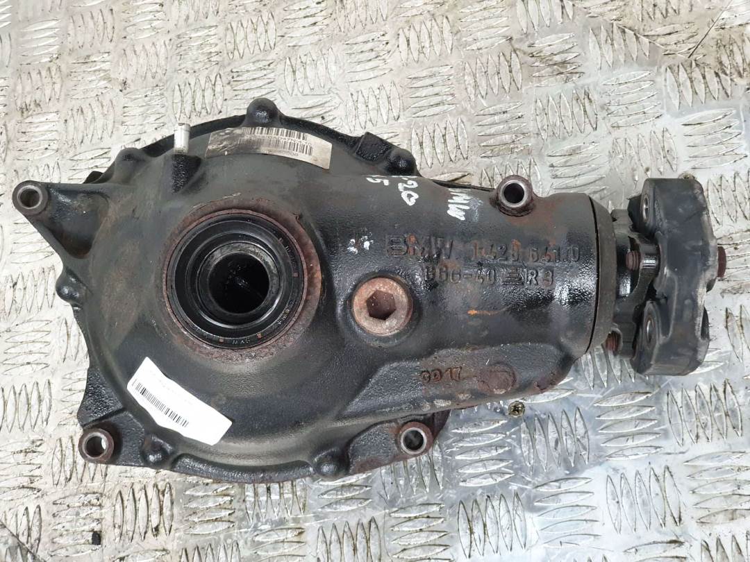 DIFERENCIAL DELANTERO - 07512914 - BMW - X5 (E53)