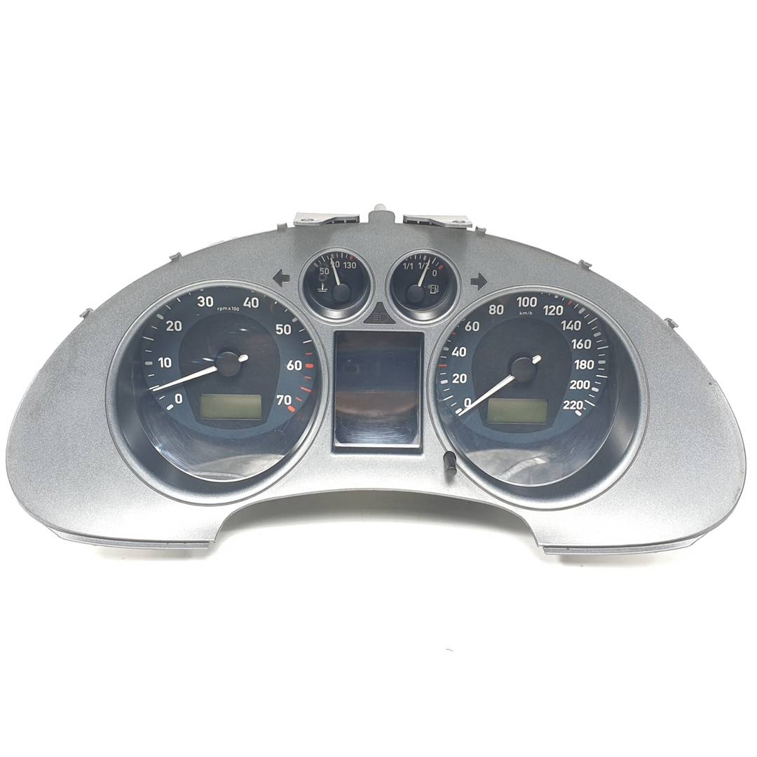 Kombiinstrument - 6L0920803 - SEAT - IBIZA (6L1)