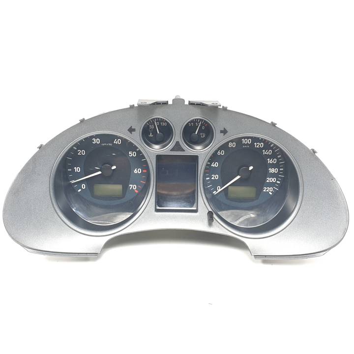 CUADRO INSTRUMENTOS 6L0920803 SEAT IBIZA (6L1) Autodesguaces Alicante