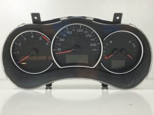 CUADRO INSTRUMENTOS 248102077R RENAULT KOLEOS Autodesguaces Alicante