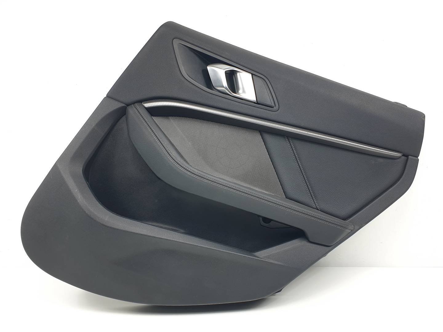 GUARNECIDO PUERTA TRASERA DERECHA - 5142F11230 - BMW - SERIE 2 GRAN COUPE (F44)