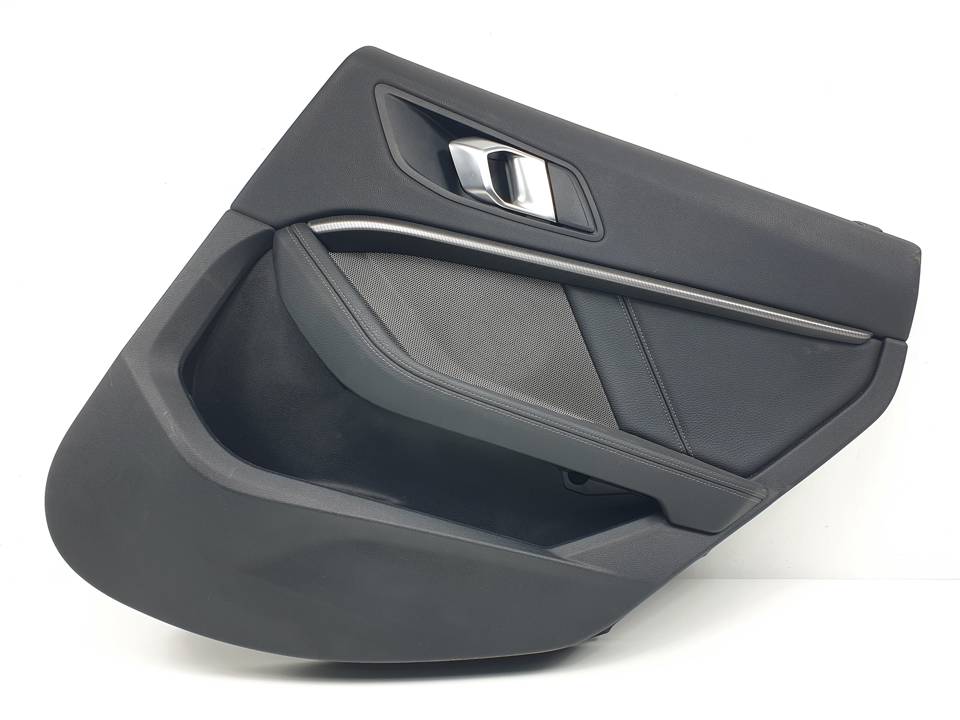 GUARNECIDO PUERTA TRASERA DERECHA 5142F11230 BMW SERIE 2 GRAN COUPE (F44) Autodesguaces Alicante