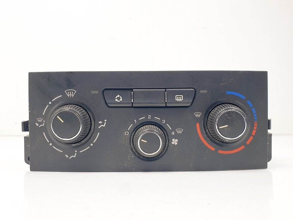 MANDO CALEFACCION / AIRE ACONDICIONADO - 69910013 - PEUGEOT - 207