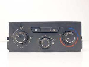MANDO CALEFACCION / AIRE ACONDICIONADO 69910013 PEUGEOT 207 Autodesguaces Alicante