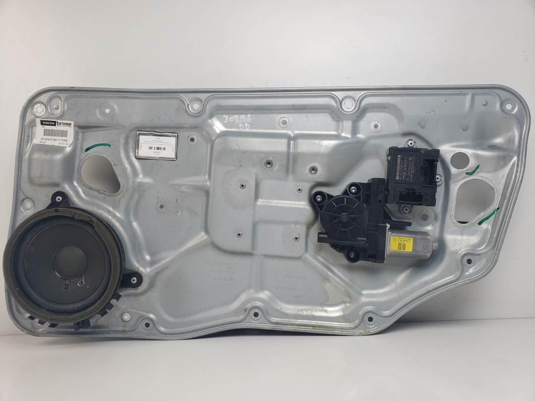 ELEVALUNAS DELANTERO DERECHO - 30661066RH - VOLVO - V70 FAMILIAR