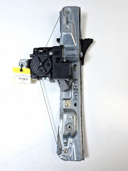 ELEVALUNAS TRASERO DERECHO 20952451 OPEL INSIGNIA SPORTS TOURER Autodesguaces Alicante