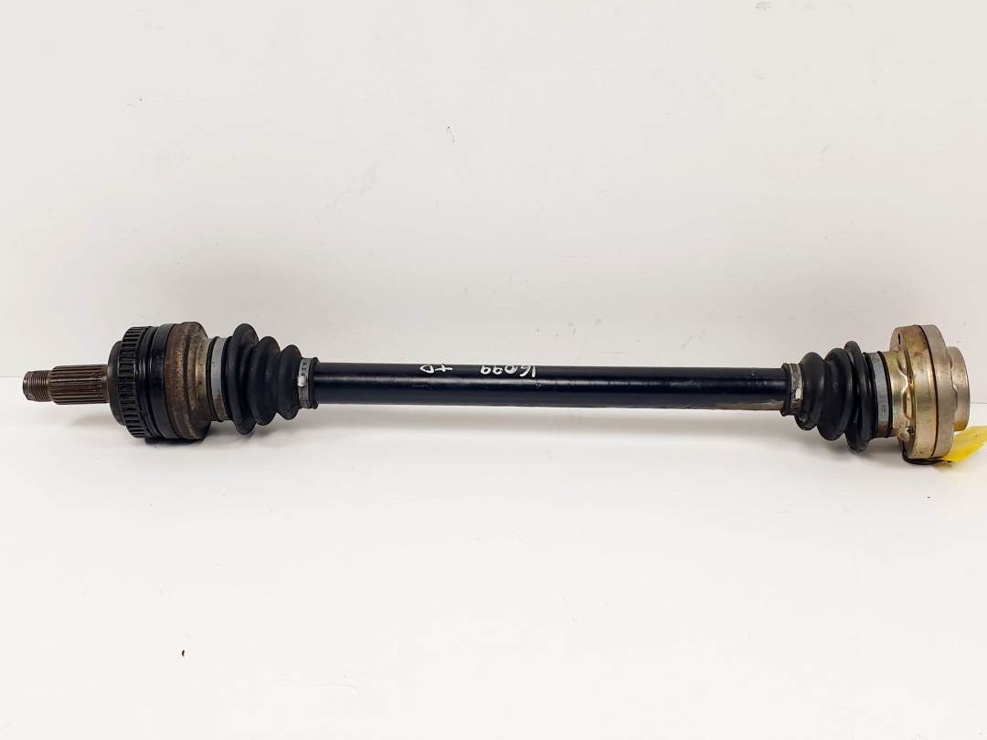 TRANSMISION TRASERA DERECHA - 1229494 - BMW - SERIE 3 BERLINA (E46)