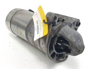 MOTOR ARRANQUE 55353857 OPEL ASTRA GTC Autodesguaces Alicante