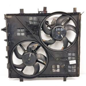 ELECTROVENTILADOR R7811001 TATA ARIA Autodesguaces Alicante