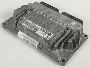 CENTRALITA CAMBIO AUTOMATICO S126024101C PEUGEOT 307 CC (S2) Autodesguaces Alicante