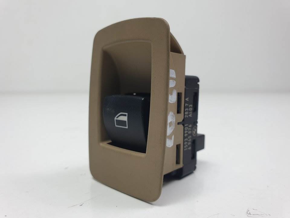 MANDO ELEVALUNAS TRASERO IZQUIERDO - 159399012837A - BMW - X5 (E70)