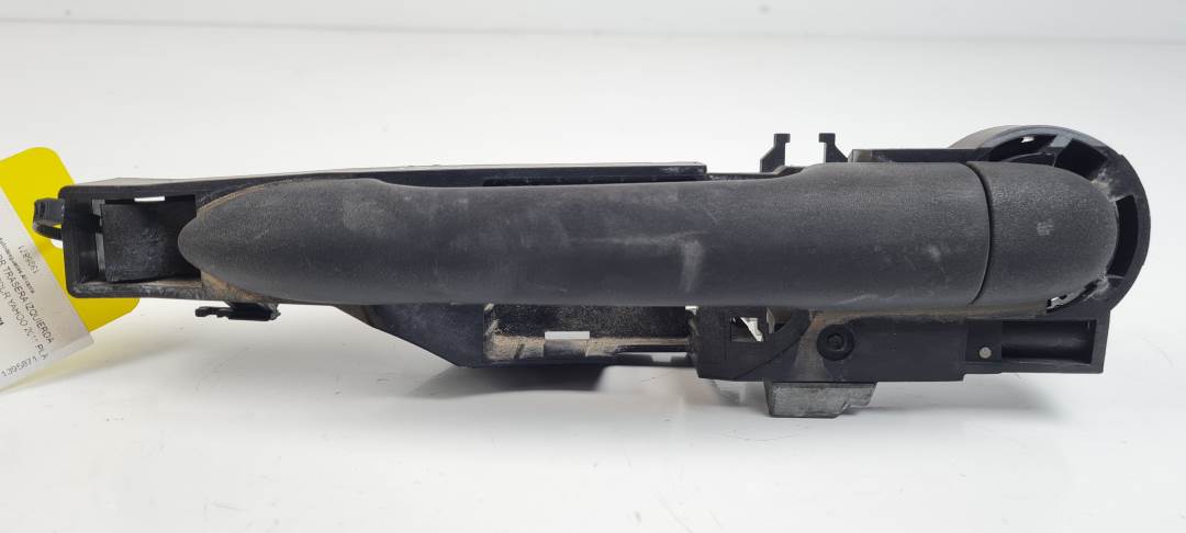 Rear left exterior door handle - RENAULT - CLIO III