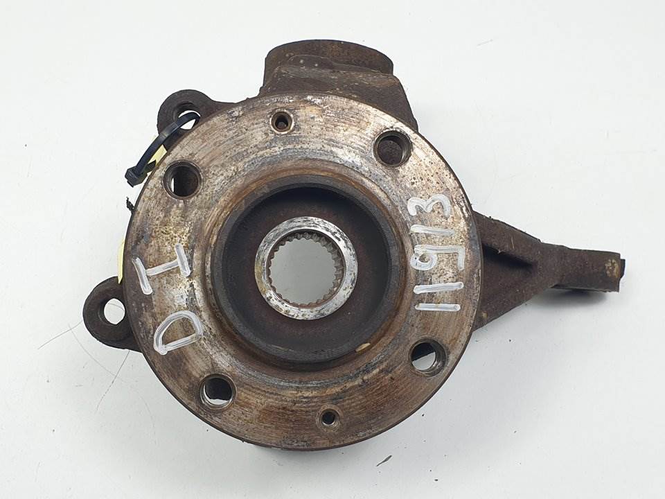 MANGUETA DELANTERA IZQUIERDA - CITROEN - XSARA PICASSO