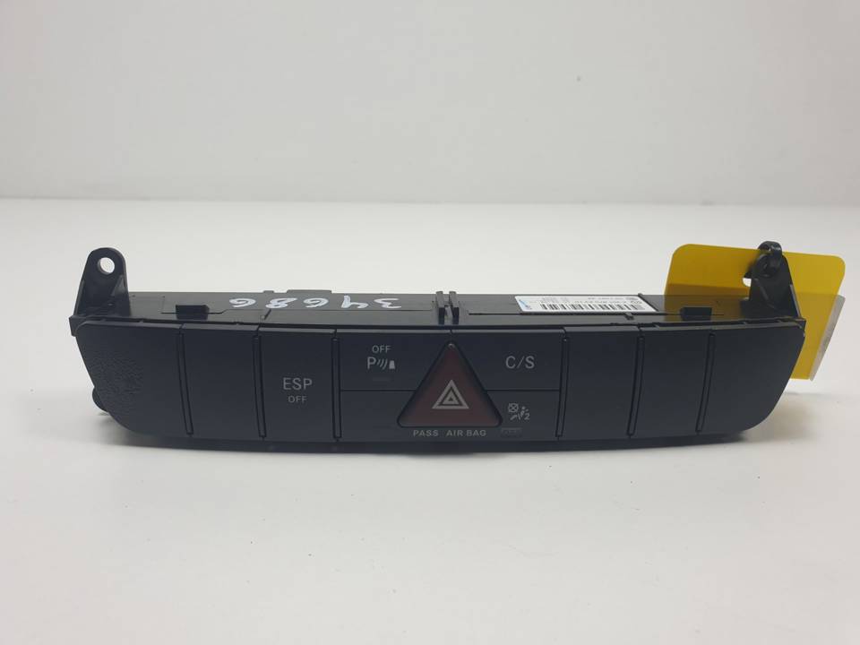 WARNING A2518704310 MERCEDES CLASE R (W251) Autodesguaces Alicante