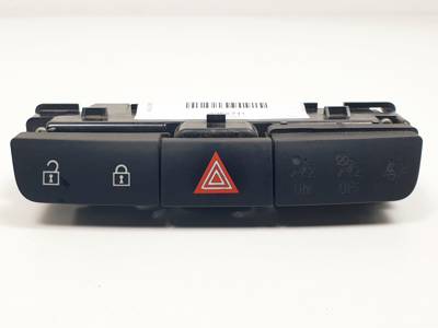 WARNING 13324594 OPEL INSIGNIA SPORTS TOURER Autodesguaces Alicante