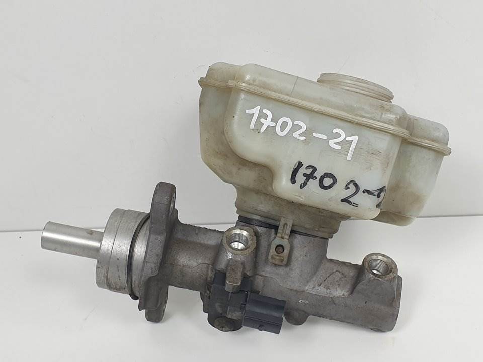 BOMBA FRENO - 0204Y24052 - SEAT - ALTEA (5P1)