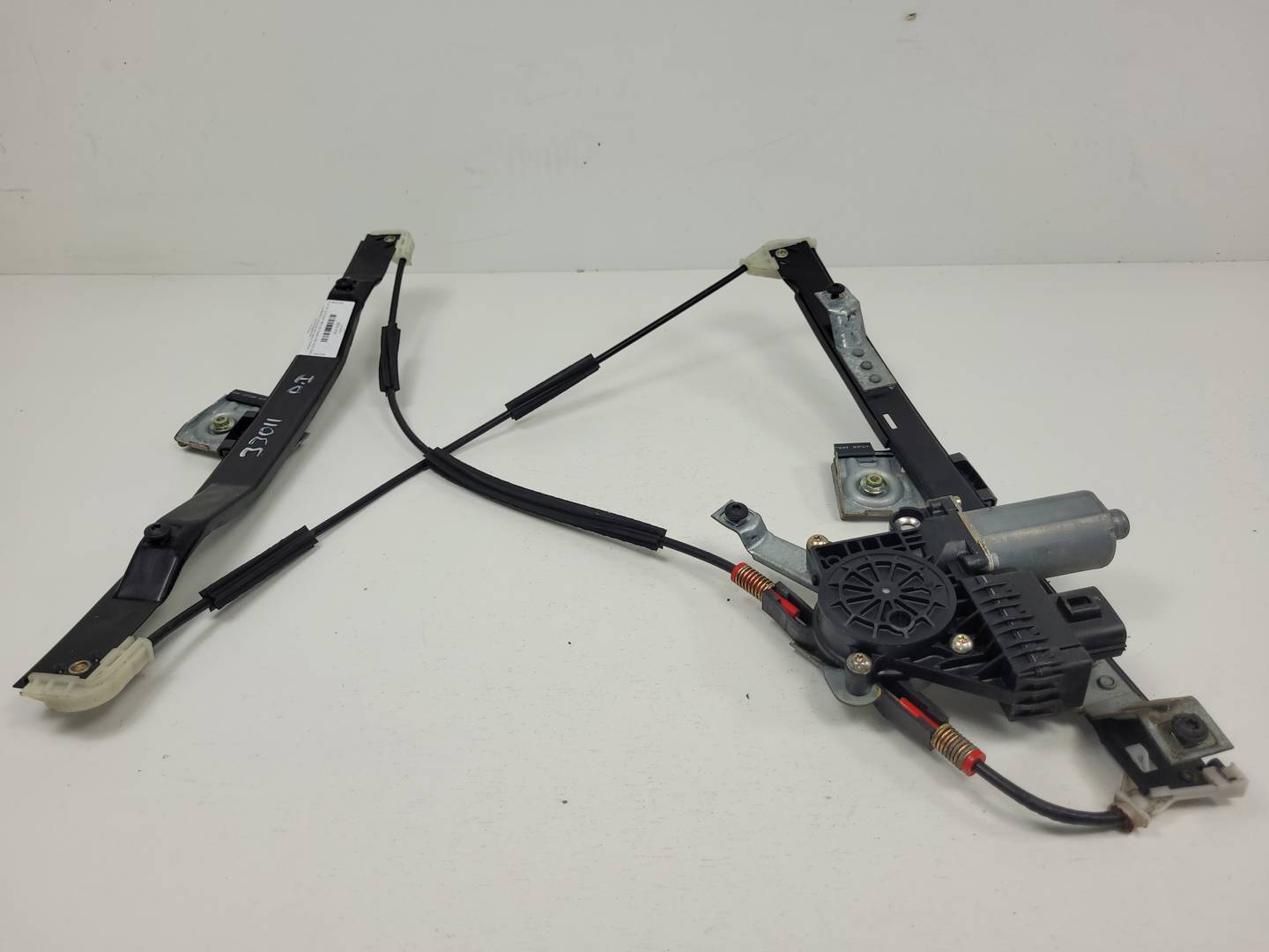 ELEVALUNAS DELANTERO DERECHO - 0130821770 - FORD - MONDEO BERLINA (GE)