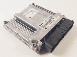 CENTRALITA MOTOR UCE 0281011963 BMW SERIE 1 BERLINA (E81/E87) Autodesguaces Alicante