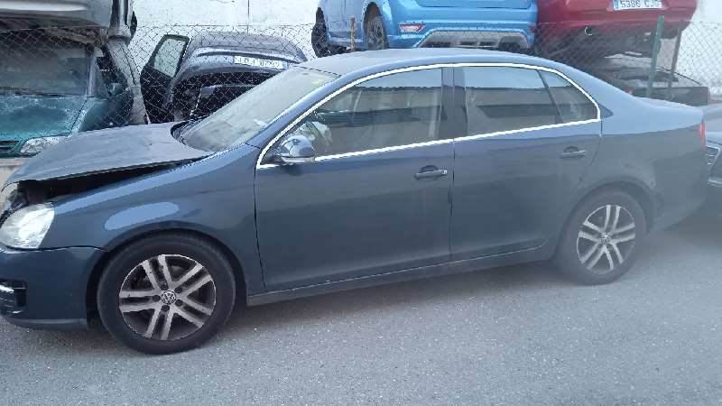 VOLKSWAGEN JETTA (1K2) (2005 - 2010)