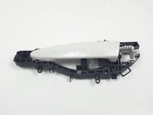 MANETA EXTERIOR DELANTERA IZQUIERDA BMW SERIE 3 TOURING (F31) Autodesguaces Alicante