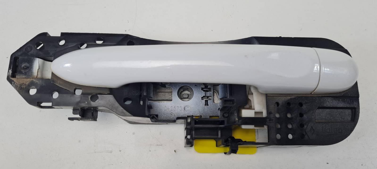 MANETA EXTERIOR TRASERA IZQUIERDA 806070032R RENAULT SCENIC III (JZ) Autodesguaces Alicante